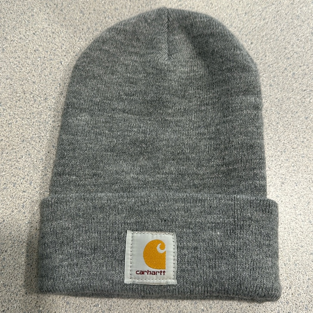 Carhartt adult beanie